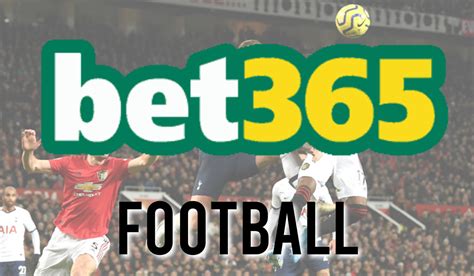 Bet365 futbol